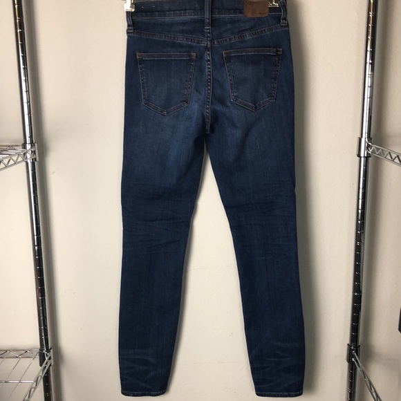 MADEWELL jeans. - Picture 11 of 14